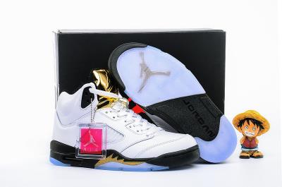 Air Jordan 5-209